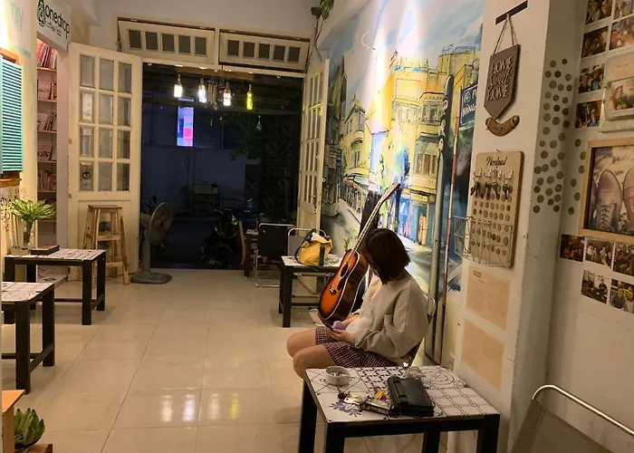 F5 House