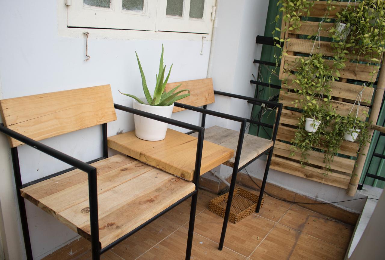 Hospedagem domiciliar F5 House *