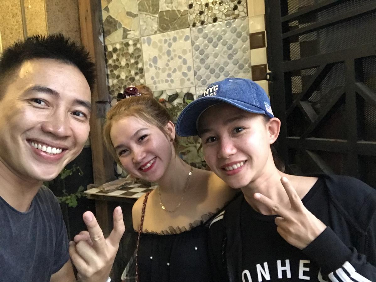 F5 House Hospedagem domiciliar Cidade de Ho Chi Minh