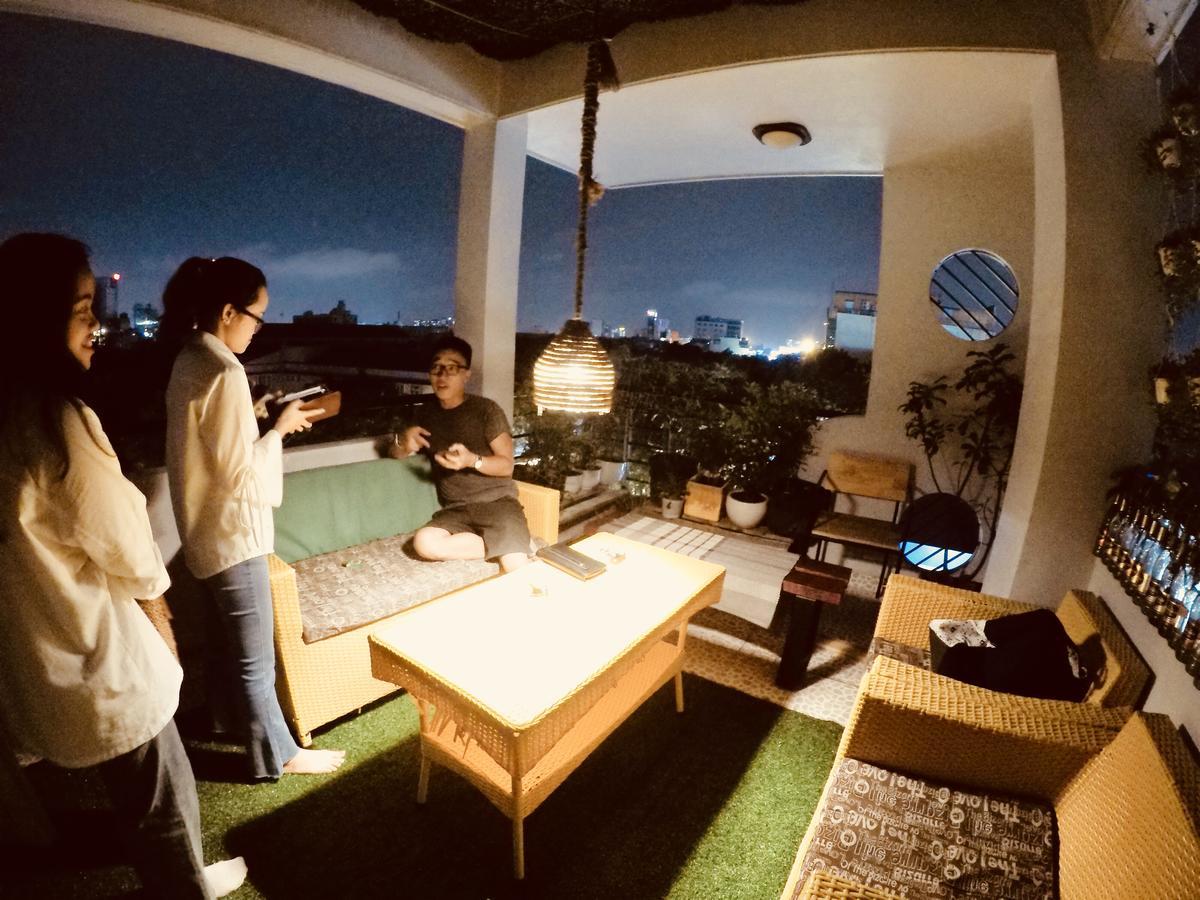 F5 House