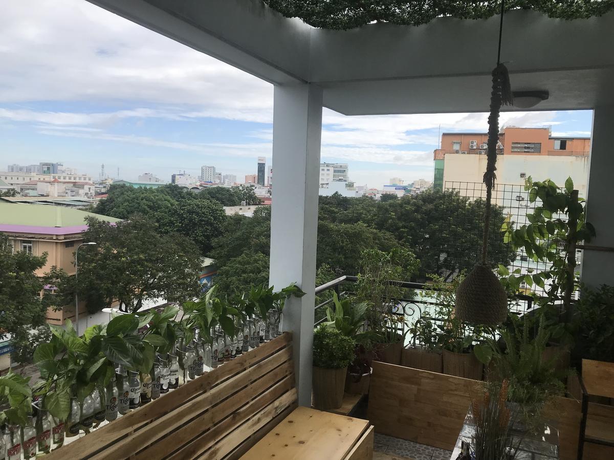 Hospedagem domiciliar F5 House