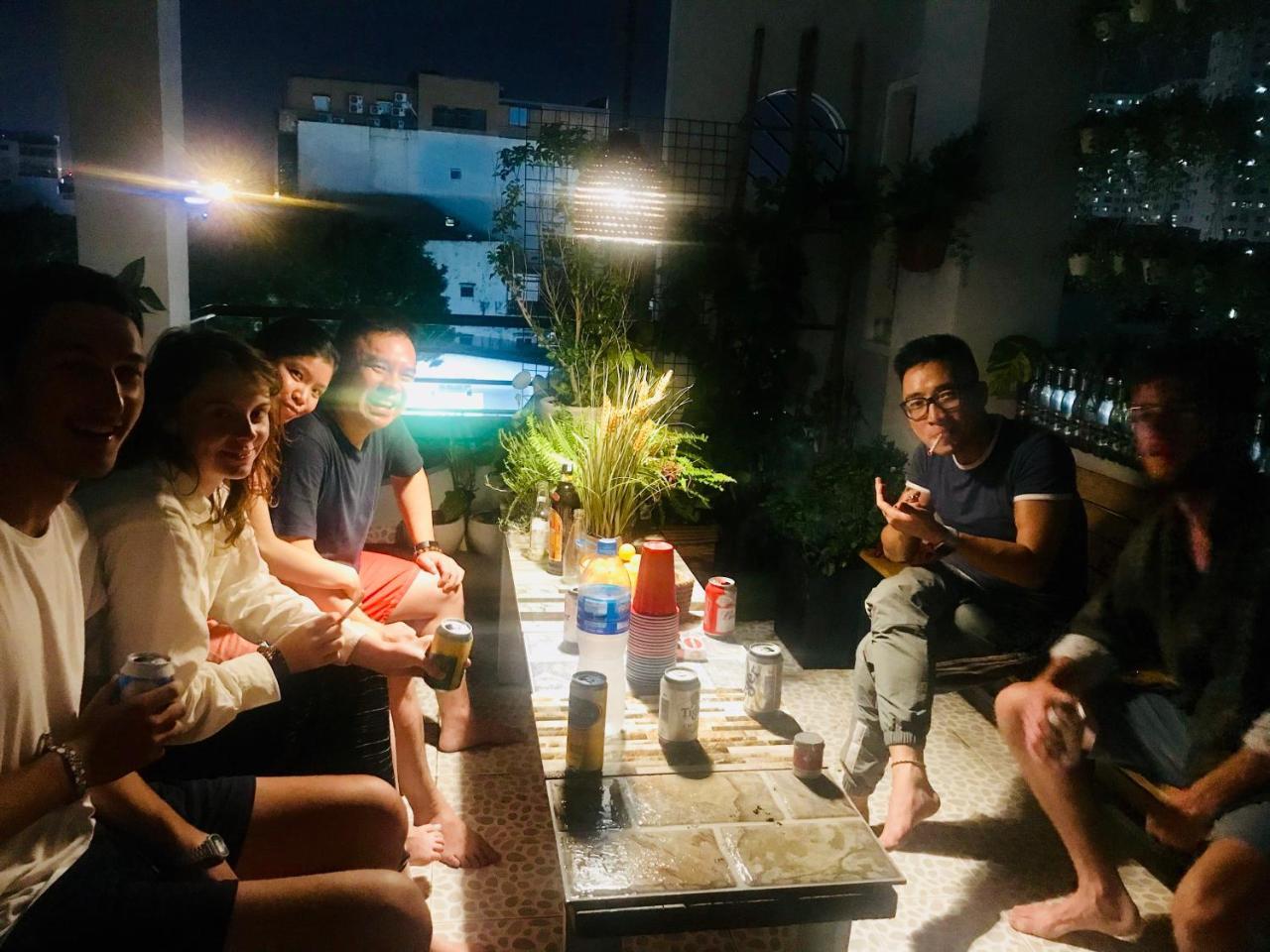 F5 House Hospedagem domiciliar Cidade de Ho Chi Minh