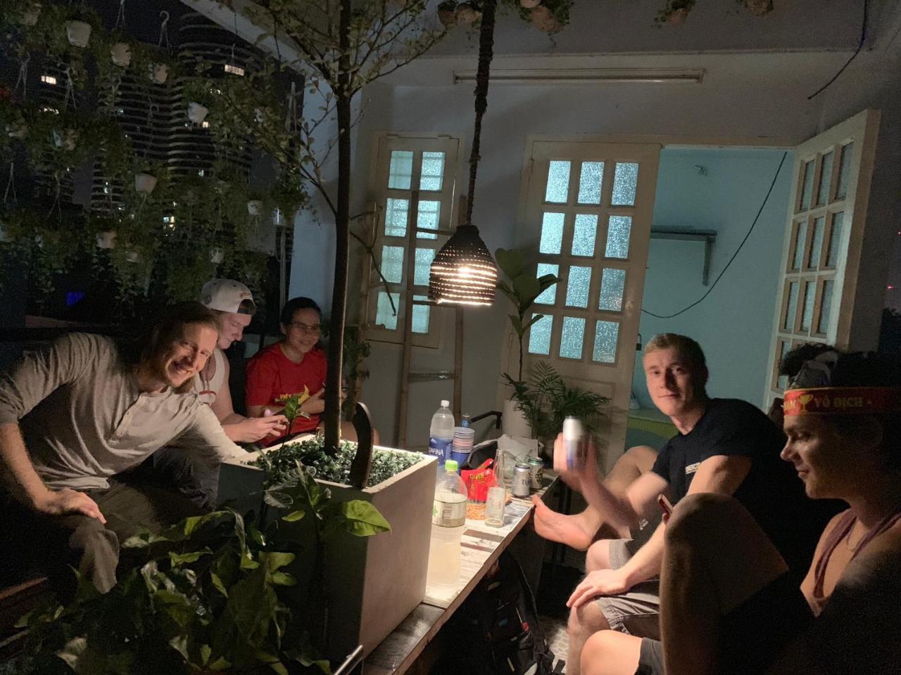 F5 House Hospedagem domiciliar