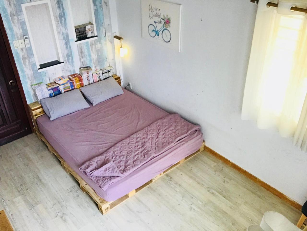 Hospedagem domiciliar F5 House