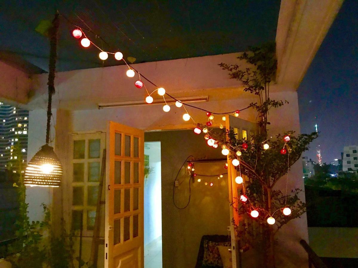 F5 House Hospedagem domiciliar Cidade de Ho Chi Minh