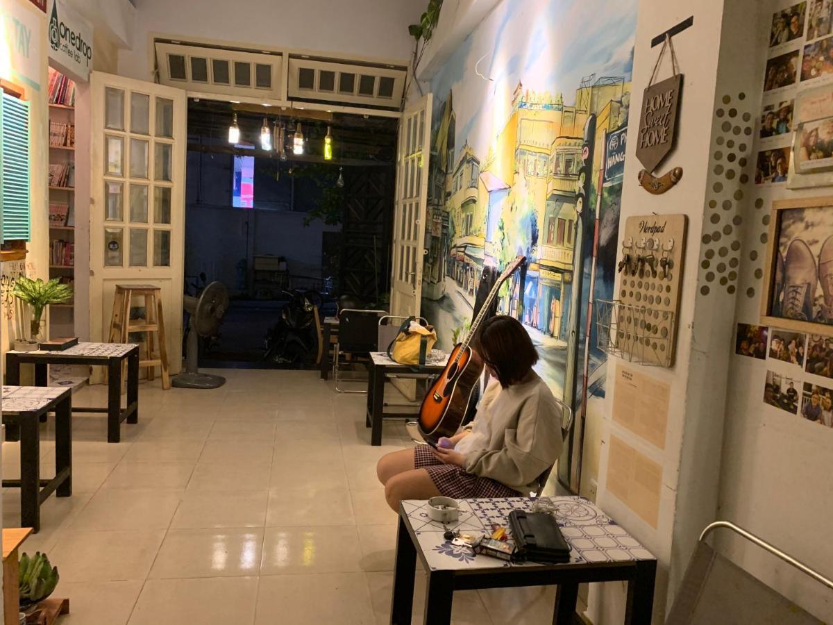 F5 House * Cidade de Ho Chi Minh